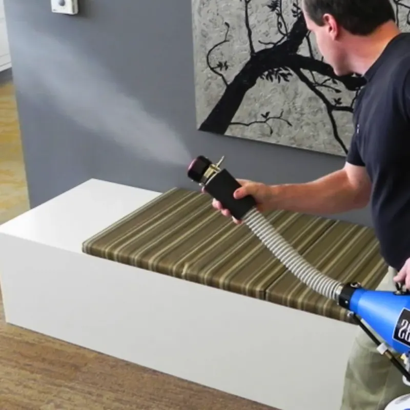 Professional Odor Removal in Lebanon South, PA